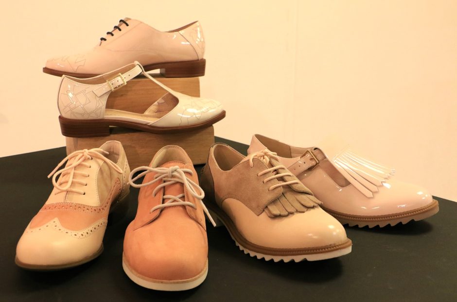 clarks 2015 collection