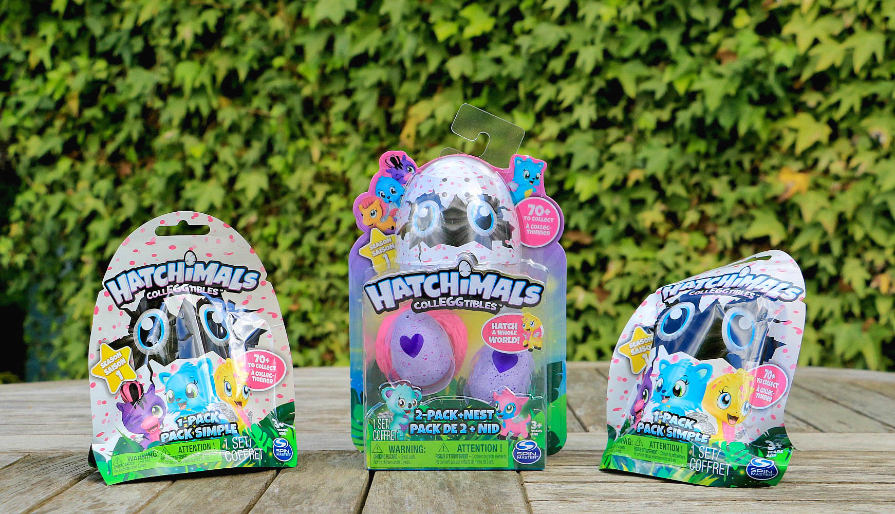 Introducing Hatchimals Colleggtibles Podcast